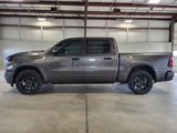New 2025 RAM 1500 Laramie w/ Night Edition image 2