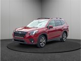 Used 2023 Subaru Forester Limited image 4