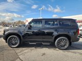 New 2025 Toyota Land Cruiser image 4