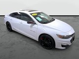 Used 2022 Chevrolet Malibu LT w/ Leather Package image 5