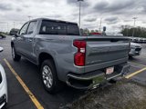 New 2025 Chevrolet Silverado 1500 LTZ w/ LTZ Convenience Package II image 4