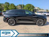 New 2025 Lincoln Nautilus Premier image 5