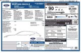 Certified 2024 Ford Mustang Mach-E GT image 3