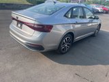 New 2025 Volkswagen Jetta SE image 6