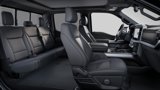 New 2025 Ford F150 XLT w/ Equipment Group 303A High image 6