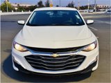 Used 2021 Chevrolet Malibu LT image 3