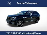 New 2025 Volkswagen Atlas SEL Premium R-Line image 1