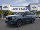 New 2025 Ford Expedition Active image 2