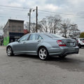 Used 2009 Mercedes-Benz S 550 4MATIC image 5