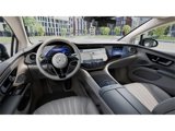 Used 2023 Mercedes-Benz EQS 580 4MATIC Sedan image 3