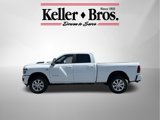 New 2025 RAM 3500 Laramie image 4