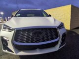 New 2025 INFINITI QX55 Luxe w/ Cargo Package image 2