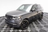New 2025 Land Rover Range Rover Autobiography image 2