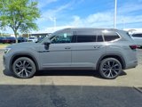 New 2025 Volkswagen Atlas SEL Premium R-Line image 3