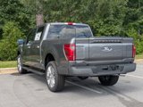 New 2025 Ford F150 Platinum w/ Equipment Group 703A Plus image 5