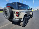 New 2025 Ford Bronco Raptor image 3