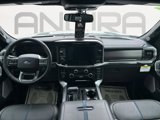 New 2025 Ford F150 Platinum w/ Equipment Group 702A High image 2