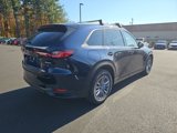 New 2025 MAZDA CX-90 Plug-In Hybrid w/ Preferred image 5