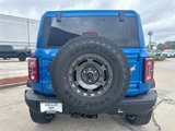 New 2025 Ford Bronco Badlands w/ Sasquatch Package image 5