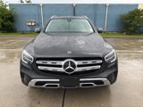 Used 2021 Mercedes-Benz GLC 300 image 2
