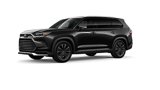 New 2026 Toyota Grand Highlander Platinum image 2