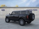 New 2025 Ford Bronco Badlands image 4