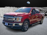 Certified 2019 Ford F150 XLT w/ Equipment Group 302A Luxury image 3