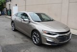 Used 2024 Chevrolet Malibu LT image 4