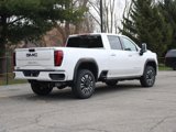 New 2025 GMC Sierra 2500 Denali Ultimate image 3