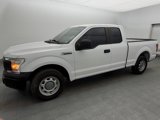Used 2019 Ford F150 XL w/ Equipment Group 101A Mid image 2