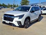 New 2025 Subaru Ascent Touring image 2