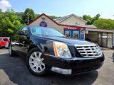 Used 2008 Cadillac DTS Luxury II w/ Trunk Convenience Package image 2