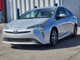 Used 2021 Toyota Prius XLE image 3