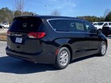 New 2025 Chrysler Voyager LX image 4