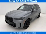 New 2026 BMW X5 xDrive40i w/ M Sport Package image 1