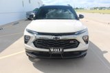 New 2026 Chevrolet TrailBlazer RS w/ Convenience Package image 3