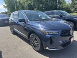 New 2025 Acura RDX SH-AWD image 2
