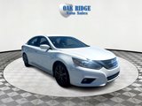 Used 2018 Nissan Altima 2.5 SR w/ SR Special Edition image 3