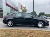 New 2026 Toyota Corolla LE image 2