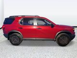 New 2026 Honda Passport TrailSport image 2
