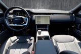 New 2025 Land Rover Range Rover Long Wheelbase SE image 5