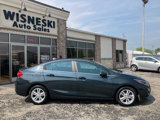 Used 2017 Chevrolet Cruze LT w/ Convenience Package image 2