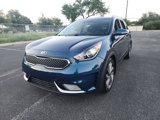 Used 2017 Kia Niro Touring image 3