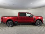 New 2025 Ford F250 Platinum image 5