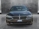 Used 2023 BMW 530e xDrive image 2
