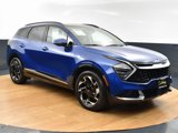 Used 2024 Kia Sportage SX image 3