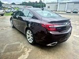 Used 2017 Buick Regal GS w/ Driver Confidence Package #2 image 5