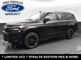 Used 2024 Ford Expedition Limited image 2