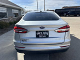 Used 2019 Ford Fusion S image 5