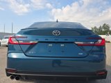 Used 2025 Toyota Camry Hybrid image 4